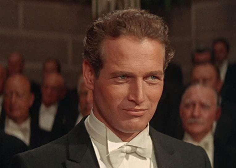 #25. The Prize (1963)